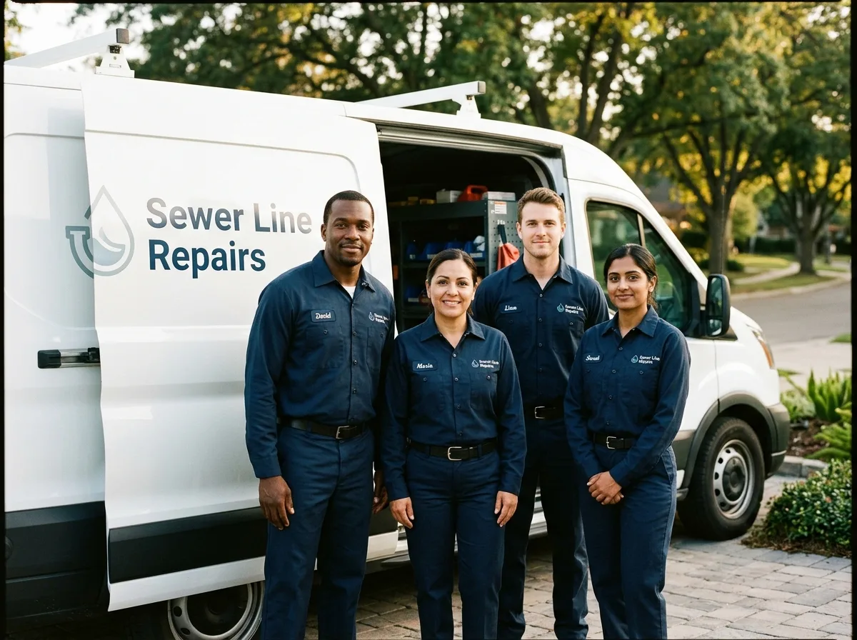 Emergency Plumber company in Nordland, WA